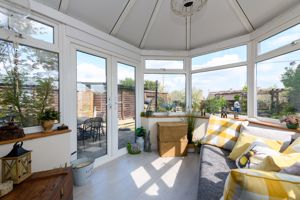 Conservatory- click for photo gallery